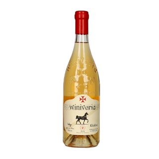 ვინივერია - ხიხვი ქვევრი