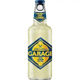 Пиво Garage Hard Lemon світле 4.6% 0.44 л