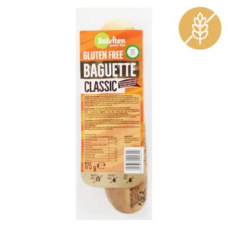 Багет Balviten Класичний без глютену  175г