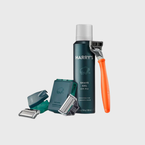 Սափրվելու միջոցներ և պարագաներ