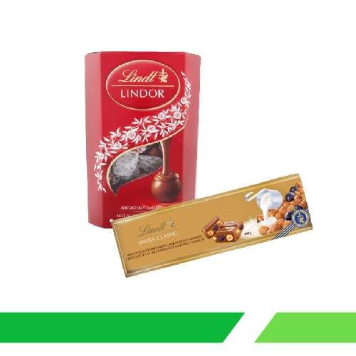 შოკოლადი 