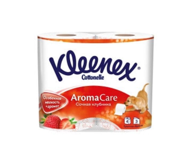 ხელსახოცი და ტუალეტის ქაღალდი