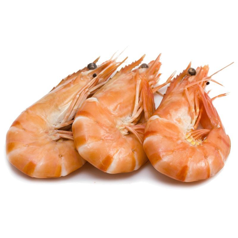 Морепродукти