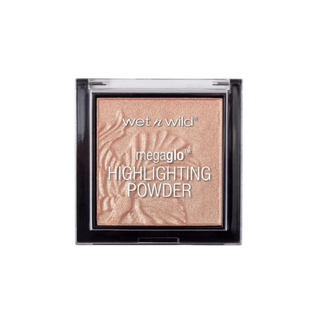 ვეთ ენ ვაილდი - Megaglo ჰაილაითერი Precious Petals 5.4 გრ. 2121 Wetn Wild - Megaglo Highlighting Powder Precious Petals 5.4g 2121