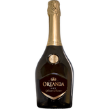 Напій алкогольний Oreanda Special Reserve Premium ігристий білий сухий 10.5-12.5% 0.75 л