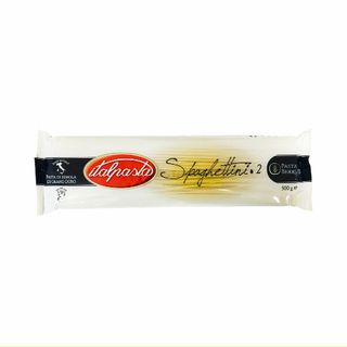 Макаронні Вир Italpasta 500г Спагетіні