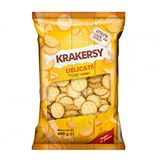 Крекер 400г Своя лінія Ніжний