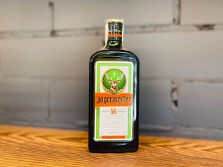 Jagermeister 0,5л