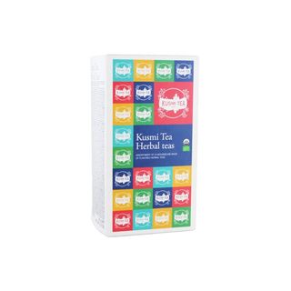 Թեյ բուսական «Kusmi Organic» 2*24գ