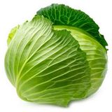 Капуста рання вагова