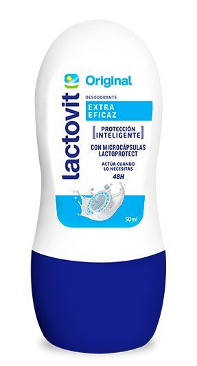 Дезодоранти та антиперспіранти