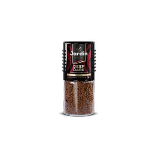JARDIN ხსნადი ყავა DEEP DARK 95 გრ/4605246016448