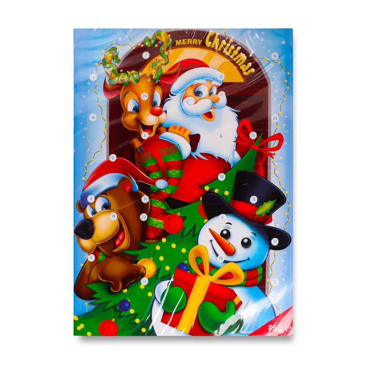 Новорічні подарунки