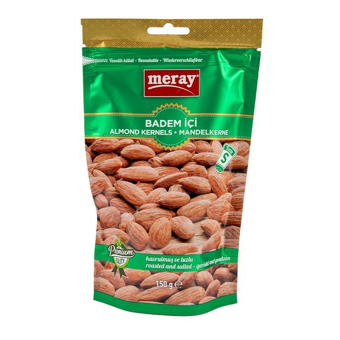 თხილეული და მზესუმზირა