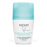 Віши (vichy) Дезодорант-антиперспірант Кульковий 48 Годин Інтенсивний 50 Мл