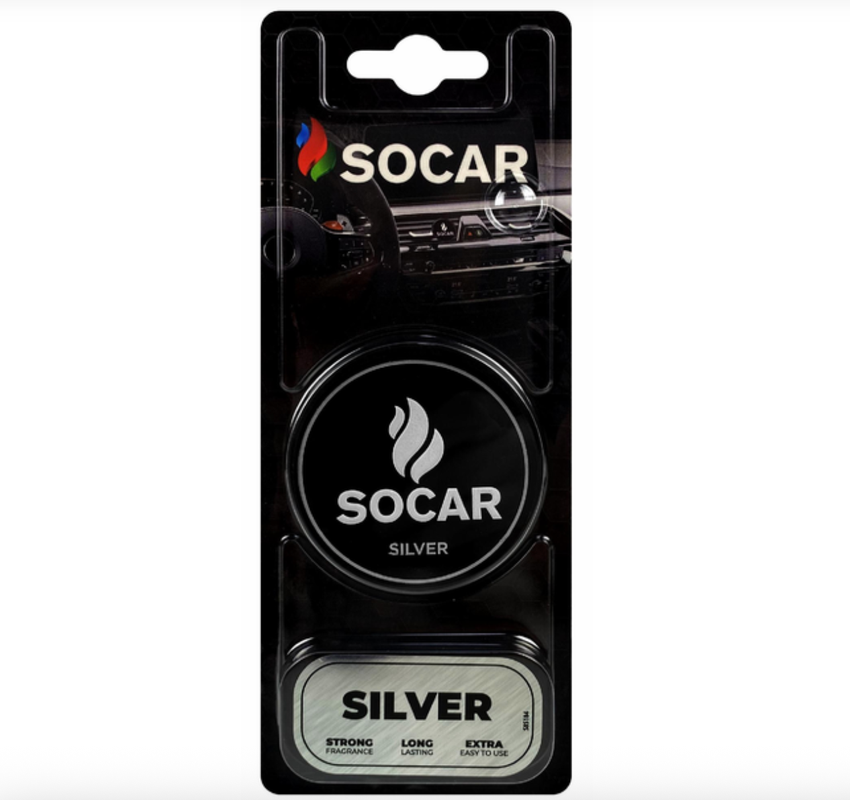 АВТОМОБІЛЬНІ АРОМАТИЗАТОРИ ПОВІТРЯ: