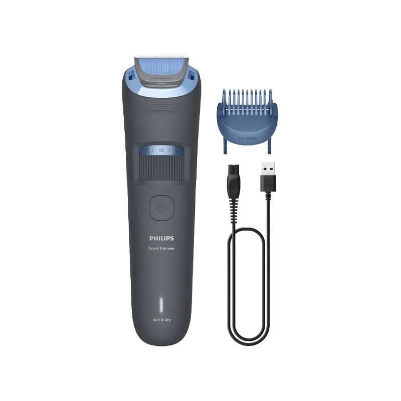 Shaving & Hair Removal