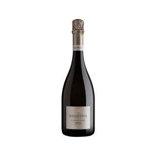 Вино ігр. Masottina Calmaggiore Prosecco Treviso Extra Dry біле сухе