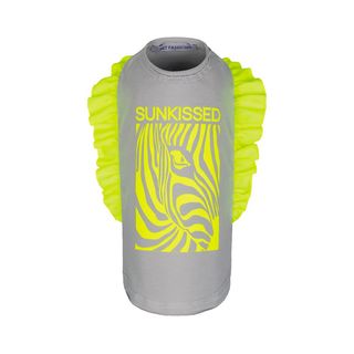 Футболка  SUNKISSED   XS