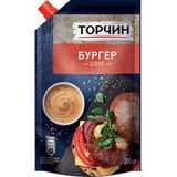 Соус Торчин Бургер 200 г