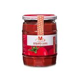 ტომატ პასტა შუშა /მარნეული/ 580 გრ