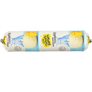 Морозиво Планета Бомверс 500г пломбір 15%