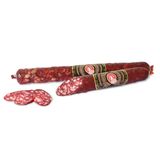 Ковбаса Президентська св вґ  385г Наші ковбаси