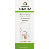 Бебікол Крап. Д/орал. Застос. 50 Мл №1