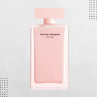 Narciso Rodriguez - For Her Eau de parfum 100ML