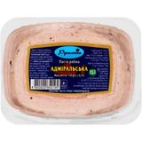 Паста рибна Русалочка Адміральська 150 г