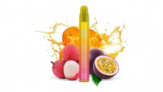 AROMA KING 999 - LYCHEE PASSION FRUIT ORANGE