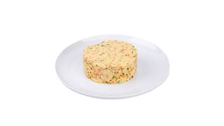 სალათი "ქათმის"