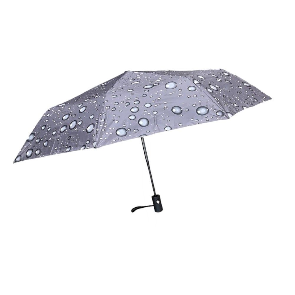 Парасольки та дощовики.