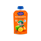 Пюре 220 г Карапуз Яблуко та манго