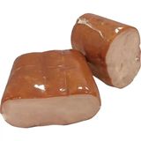 Шинка Ятрань Ювілейна копчено-варена вищий гатунок вагова, 100г