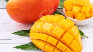 მანგო 1ც