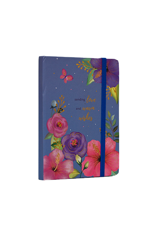 რვეულები, ბლოკნოტები