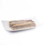 ქაშაყის ფილე მექსიკურ სოუსში ბოლის არომატით/აგროჰაბი/ / 200 გრ