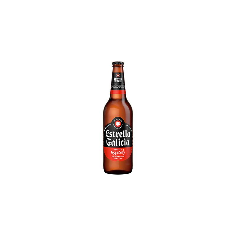 Estrella Beer
