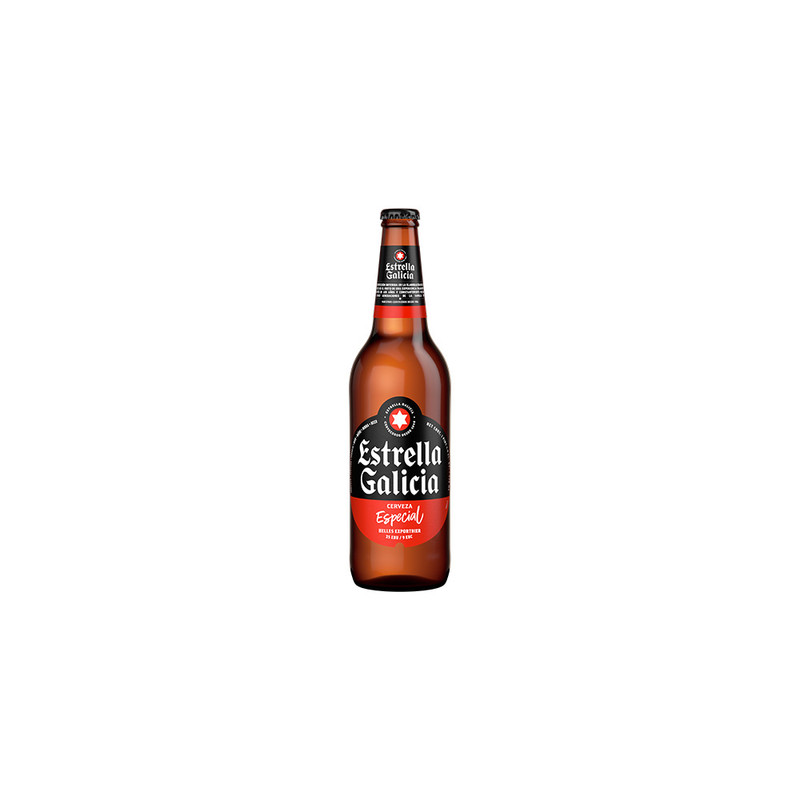 Estrella Beer