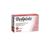 Дебріліз Табл. №30