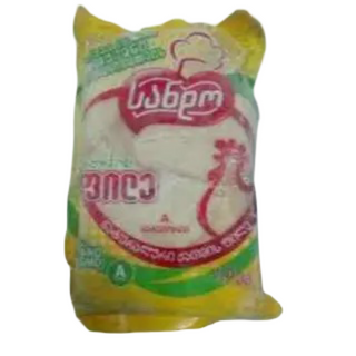 გაყინული ფილე /სანდო/ ქათმის 1კგ