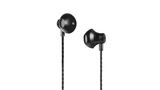 Hoco Wired Earphones with Microphone 3.5MM Aux Connector (M18)