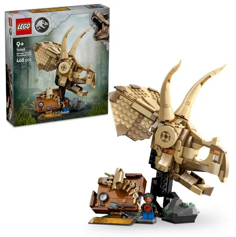LEGO კონსტრუქტორები