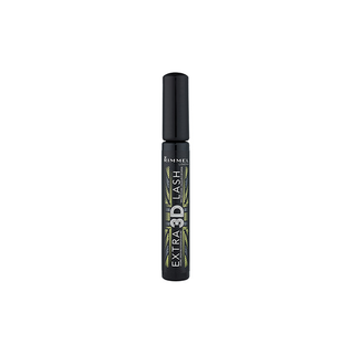 Rimmel Extra 3D Lash Mascara 003 - Extreme Black