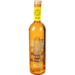 Горілка Нікіта 1л