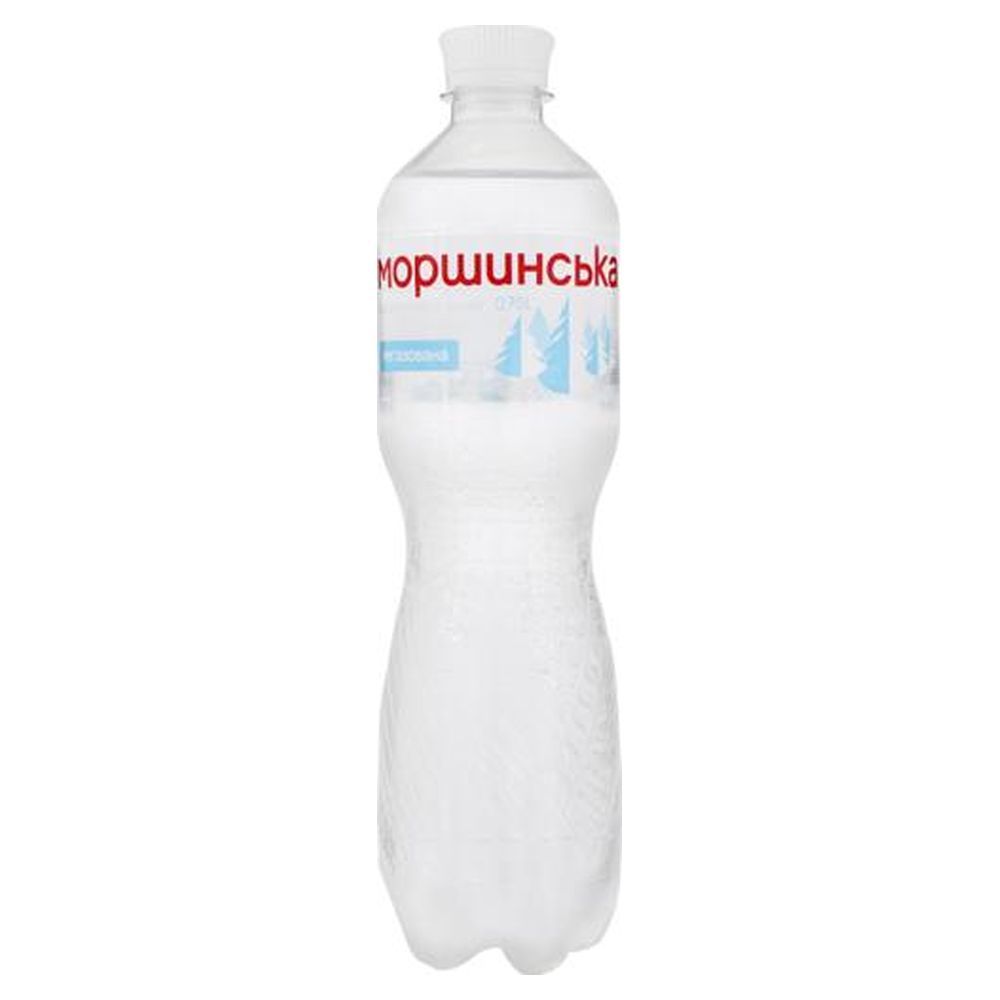 МОРШИНСЬКА: