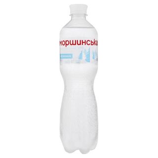 Вода мін. Моршинська н.газ. 0,75л