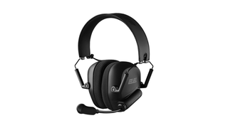 (14806) 2E GAMING Headset HG365, BT/WL, black 2E-HG365BK-WL