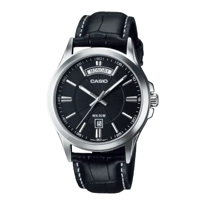 Տղամարդկանց ժամացույց